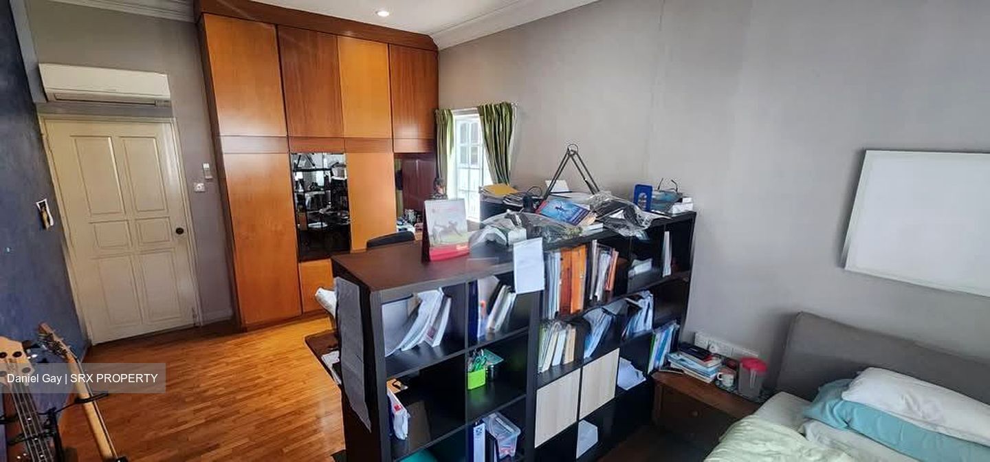 Seletar Garden (D28), Terrace #554981861